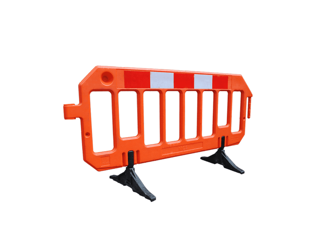 Pedestrian Barriers | Kiwi Hire Group | New Plymouth | Taranaki